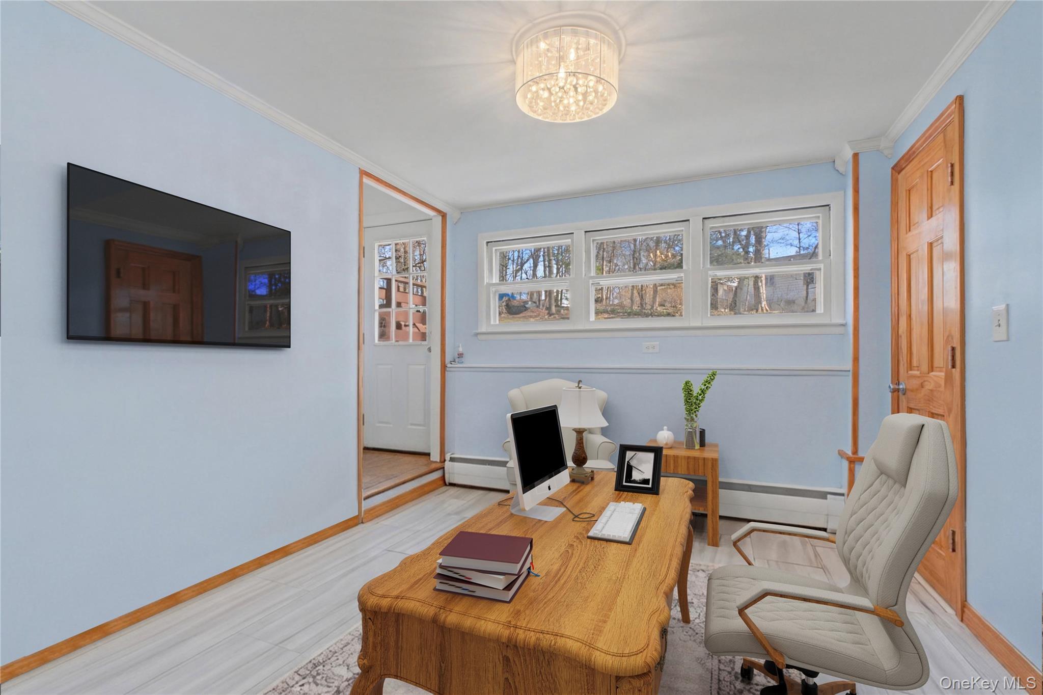 Single Family Horizon Hill Dutchess County, NY 12603, MLS-972866-12