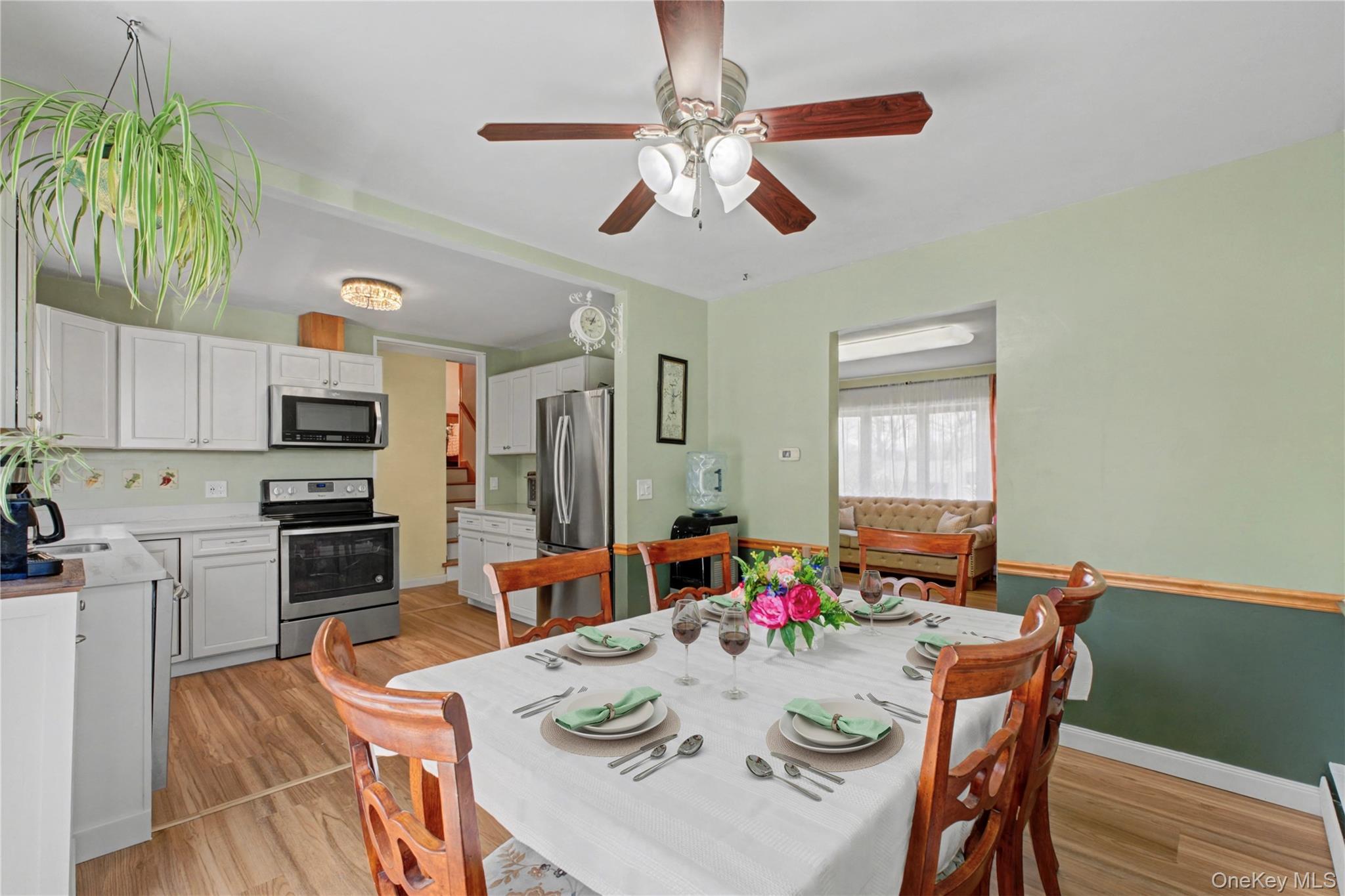 Single Family Horizon Hill Dutchess County, NY 12603, MLS-972866-16