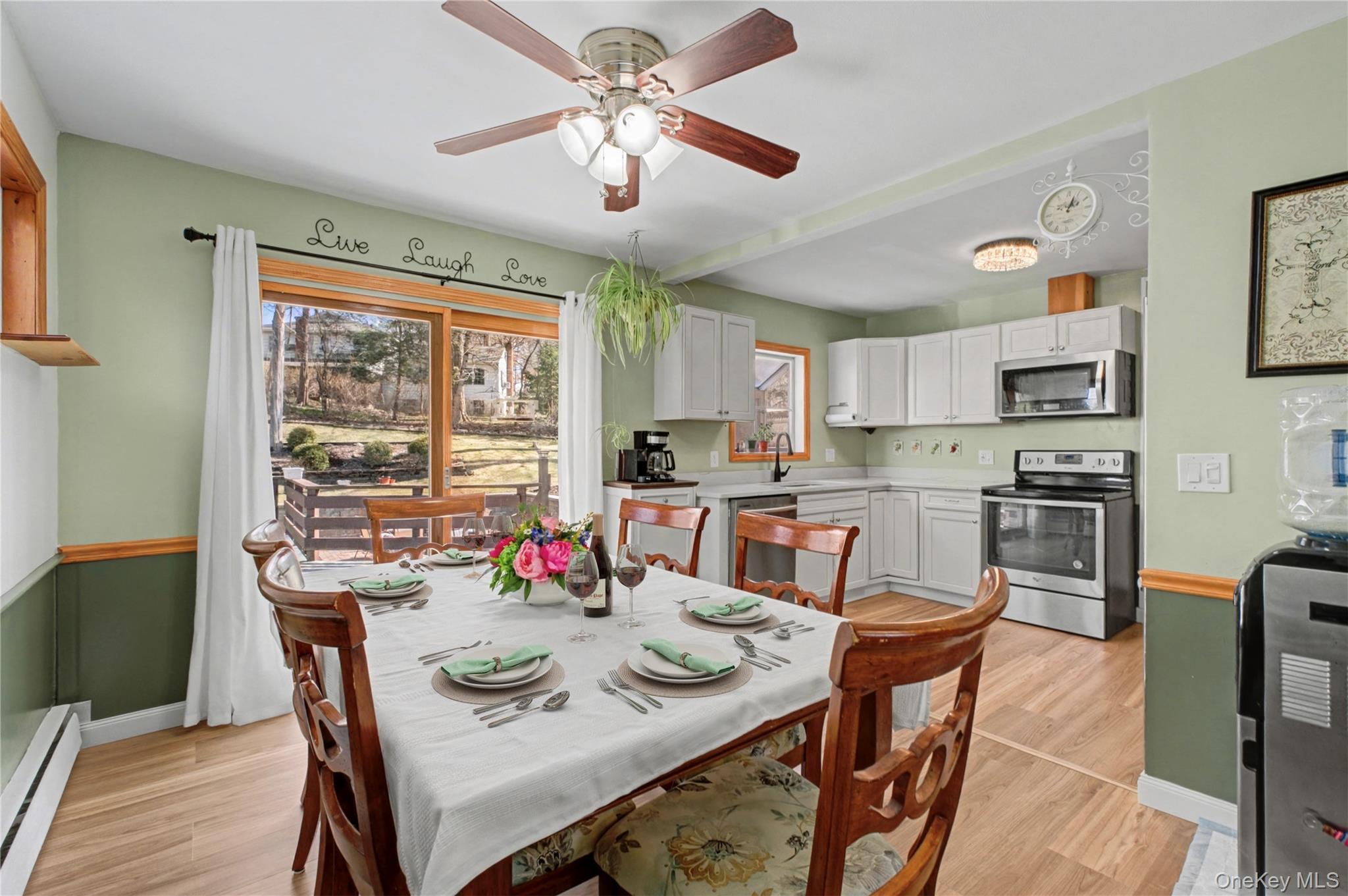 Single Family Horizon Hill Dutchess County, NY 12603, MLS-972866-17