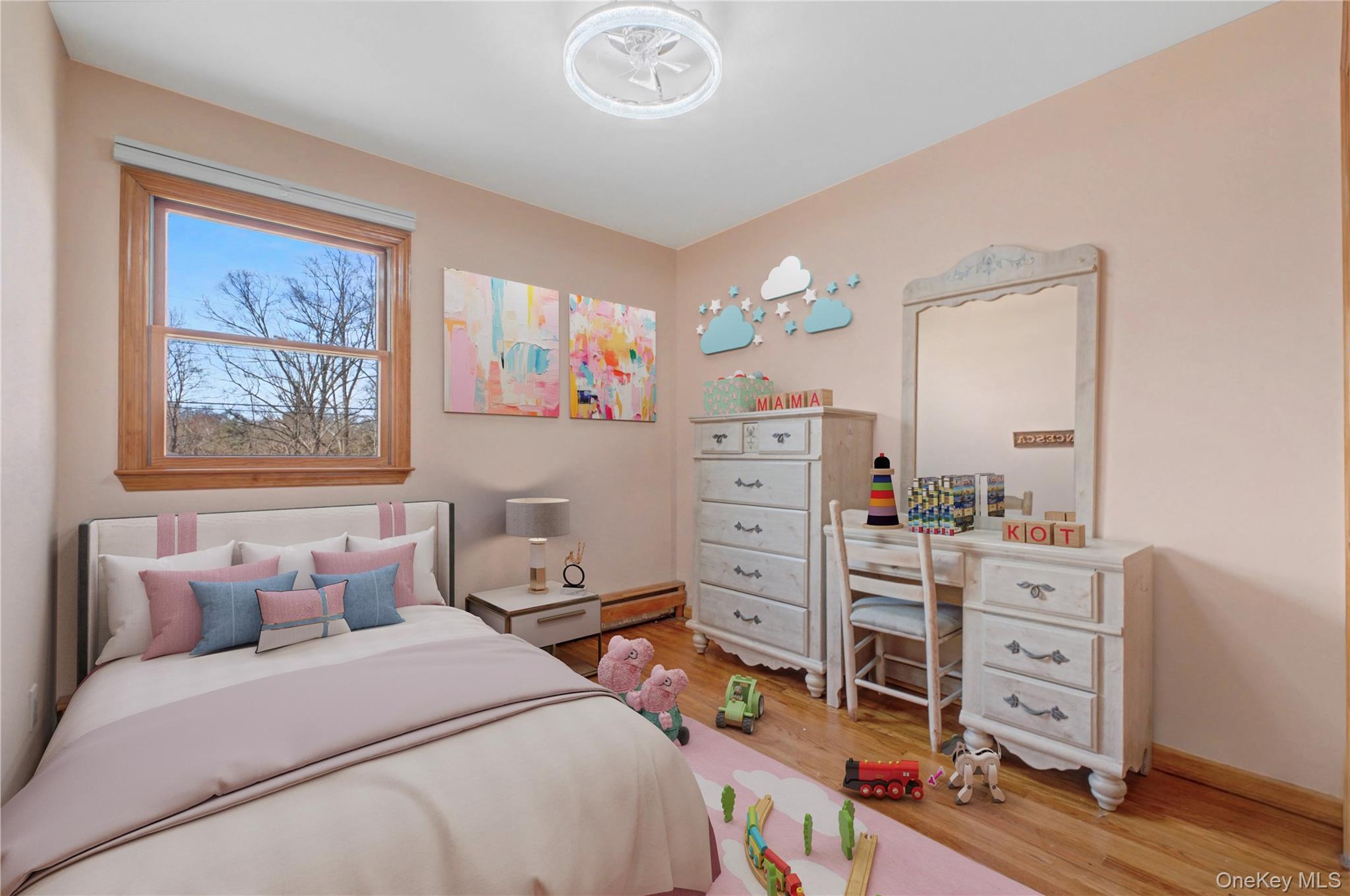 Single Family Horizon Hill Dutchess County, NY 12603, MLS-972866-21