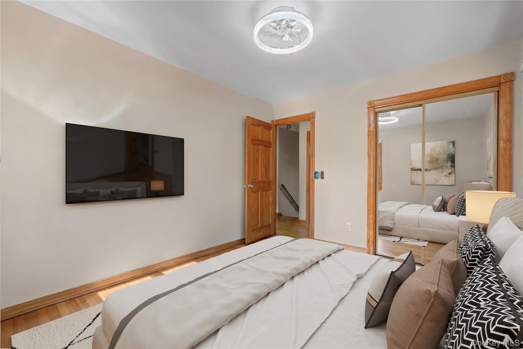 Single Family Horizon Hill Dutchess County, NY 12603, MLS-972866-23