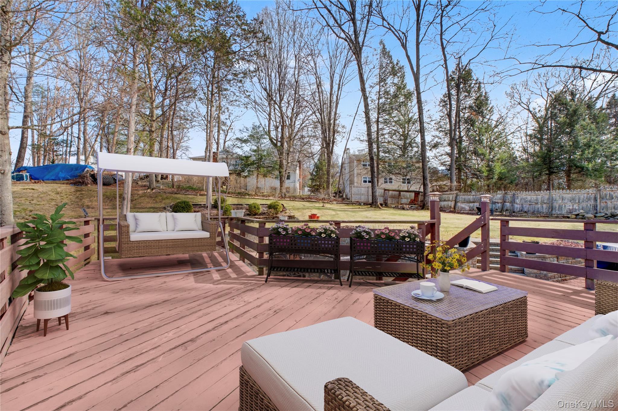 Single Family Horizon Hill Dutchess County, NY 12603, MLS-972866-28