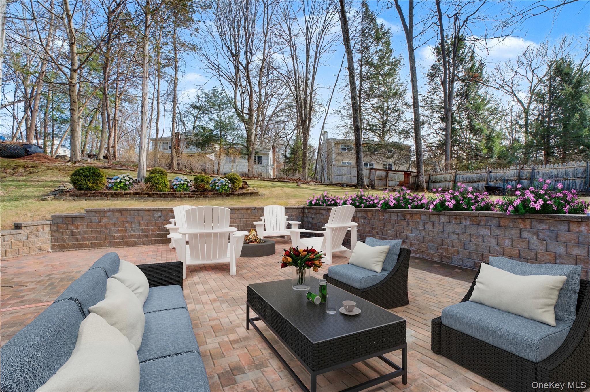 Single Family Horizon Hill Dutchess County, NY 12603, MLS-972866-29