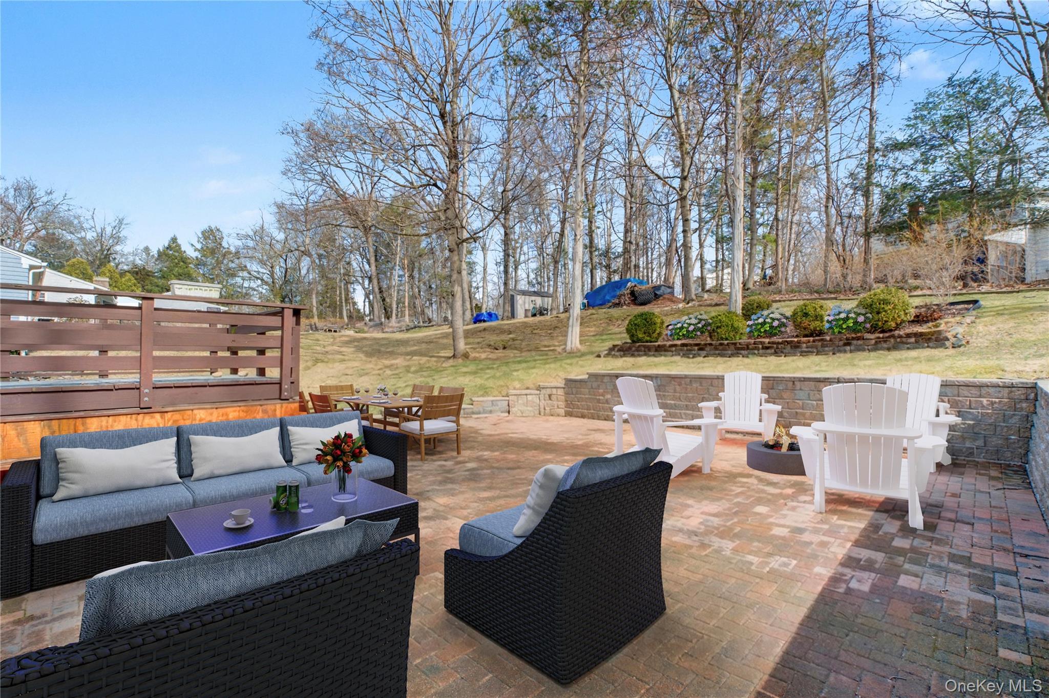 Single Family Horizon Hill Dutchess County, NY 12603, MLS-972866-30