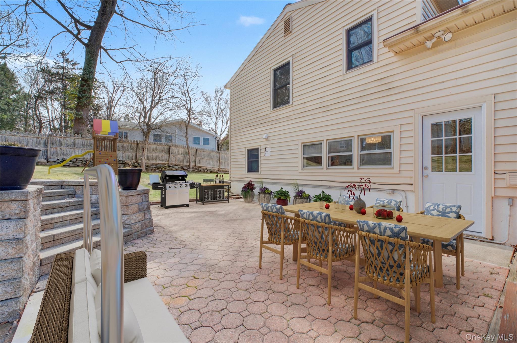 Single Family Horizon Hill Dutchess County, NY 12603, MLS-972866-31