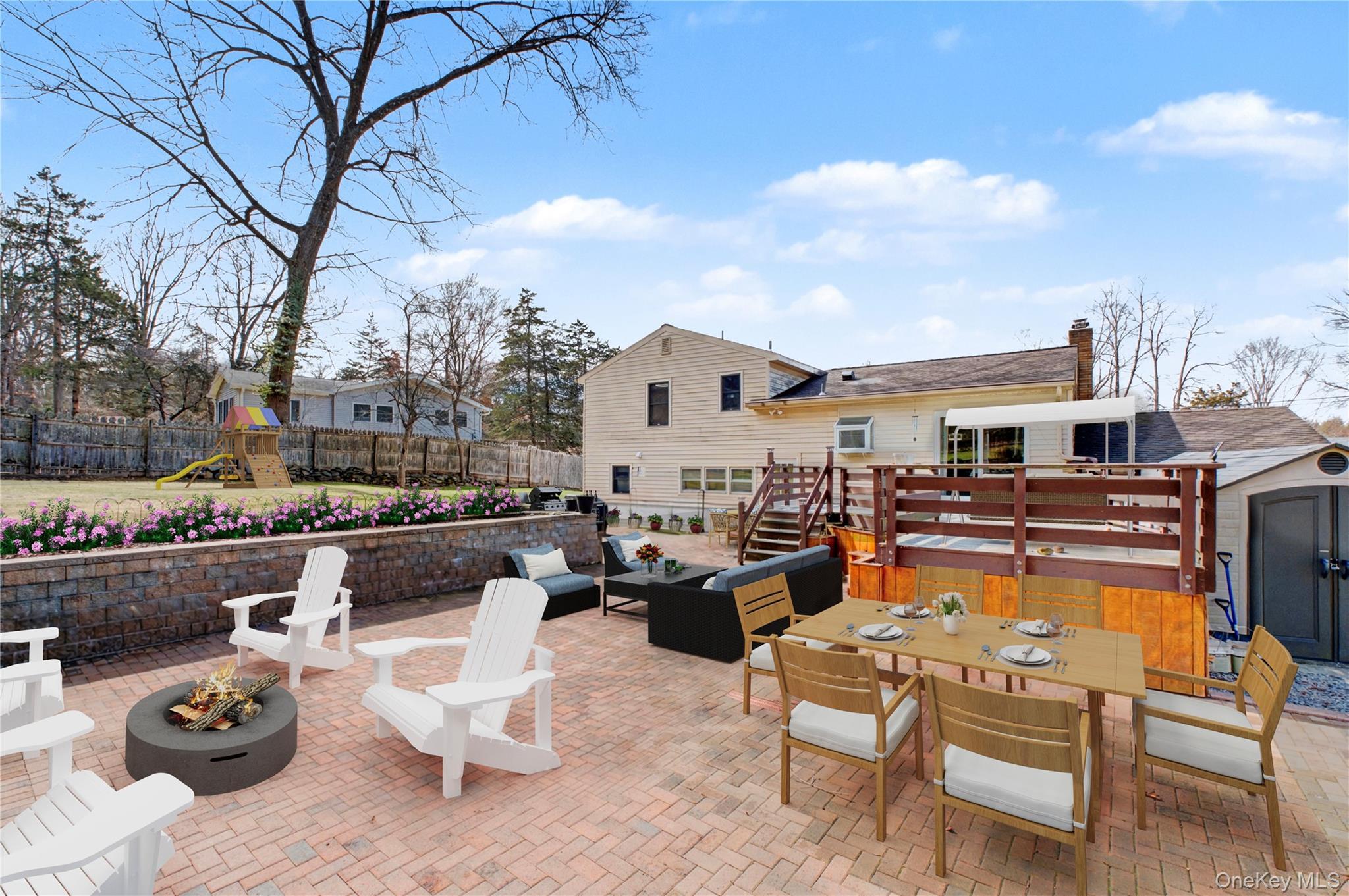 Single Family Horizon Hill Dutchess County, NY 12603, MLS-972866-32