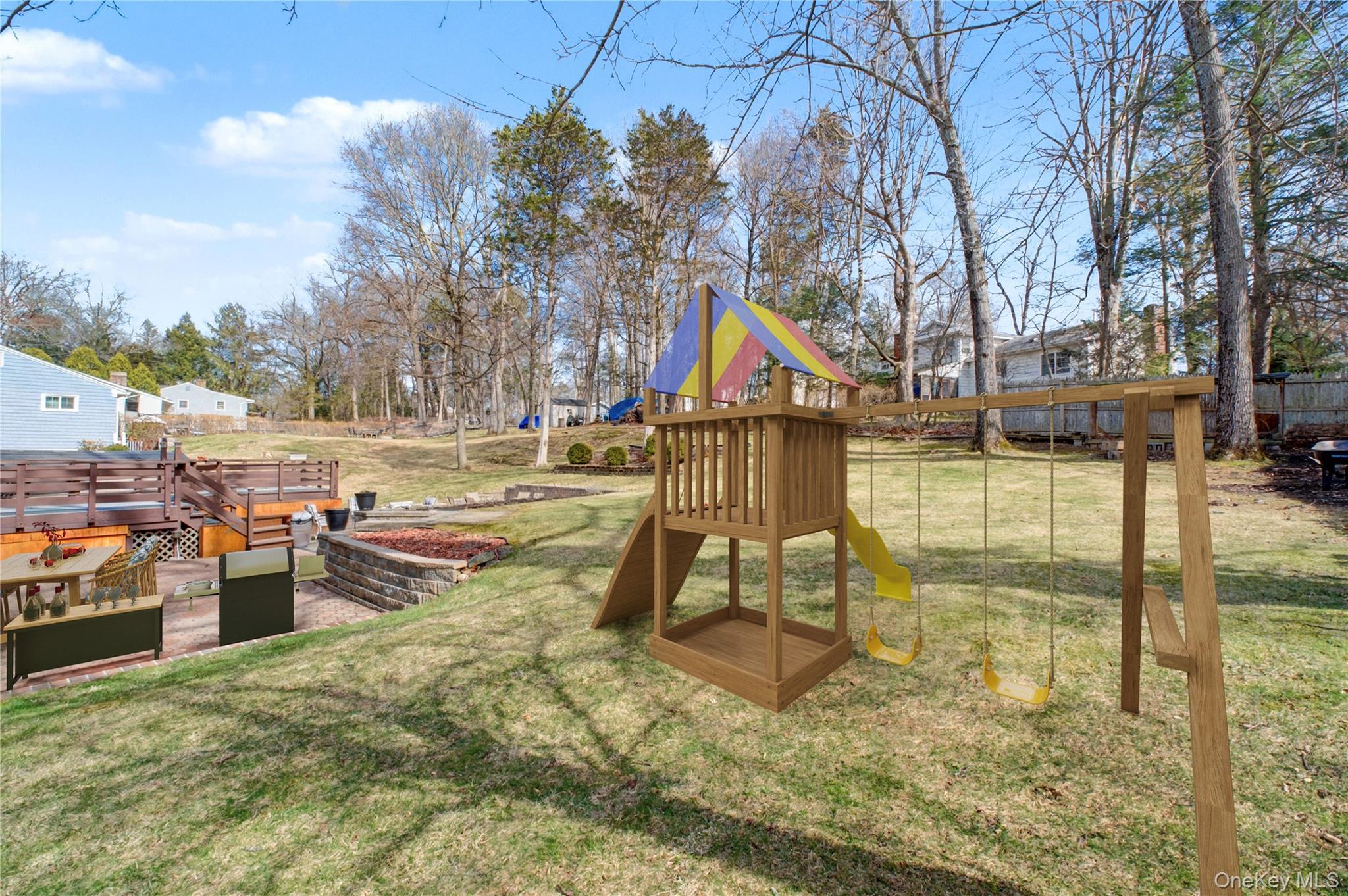 Single Family Horizon Hill Dutchess County, NY 12603, MLS-972866-33