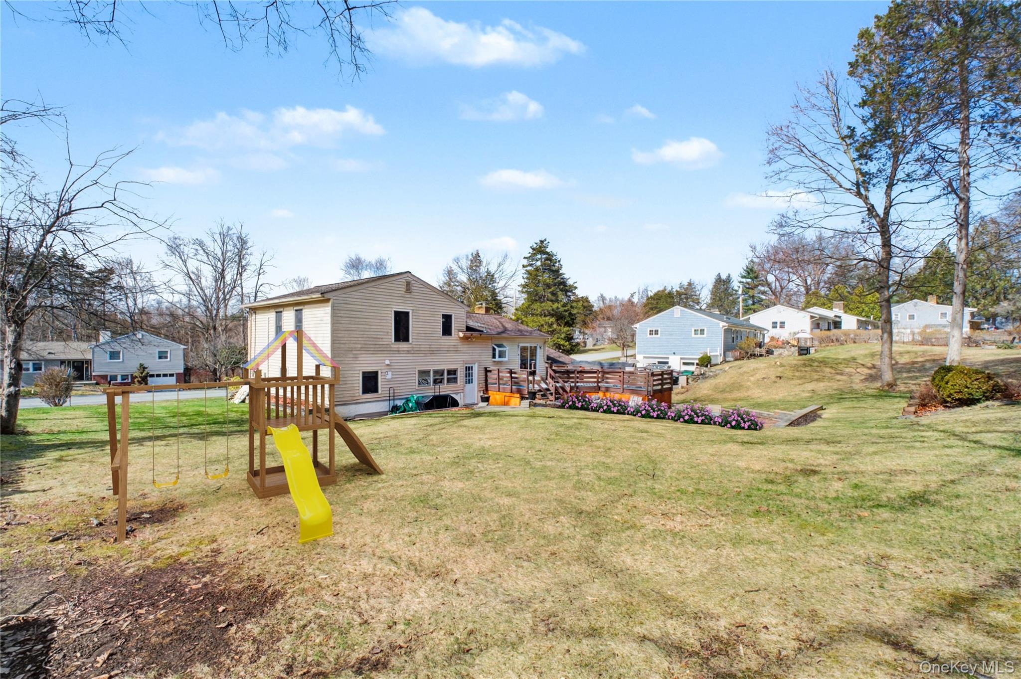 Single Family Horizon Hill Dutchess County, NY 12603, MLS-972866-34