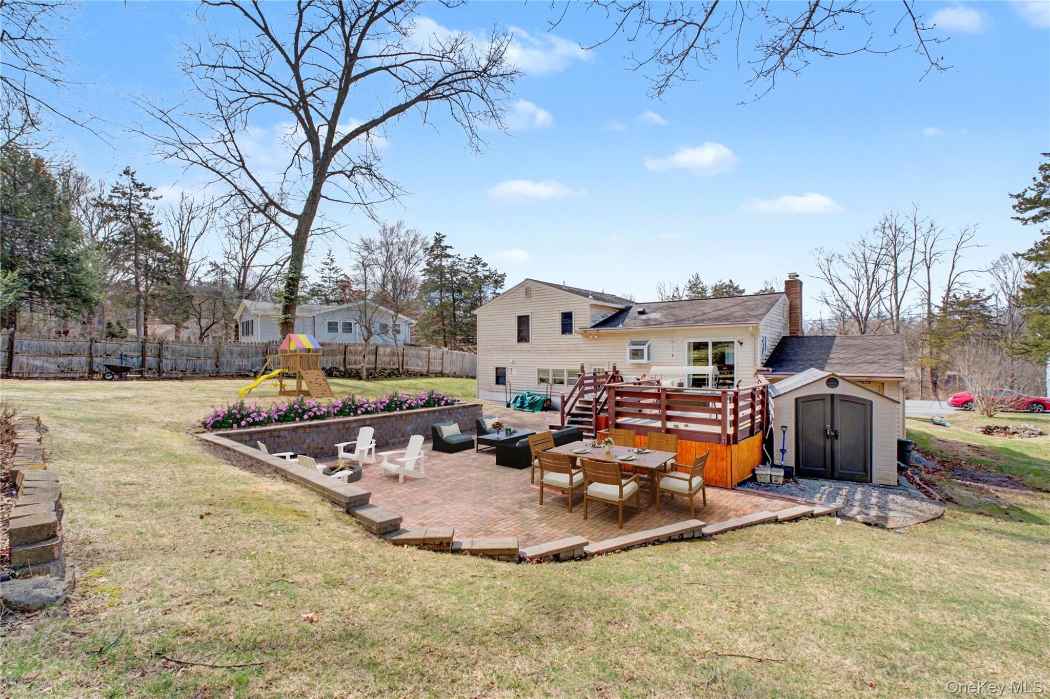 Single Family Horizon Hill Dutchess County, NY 12603, MLS-972866-35