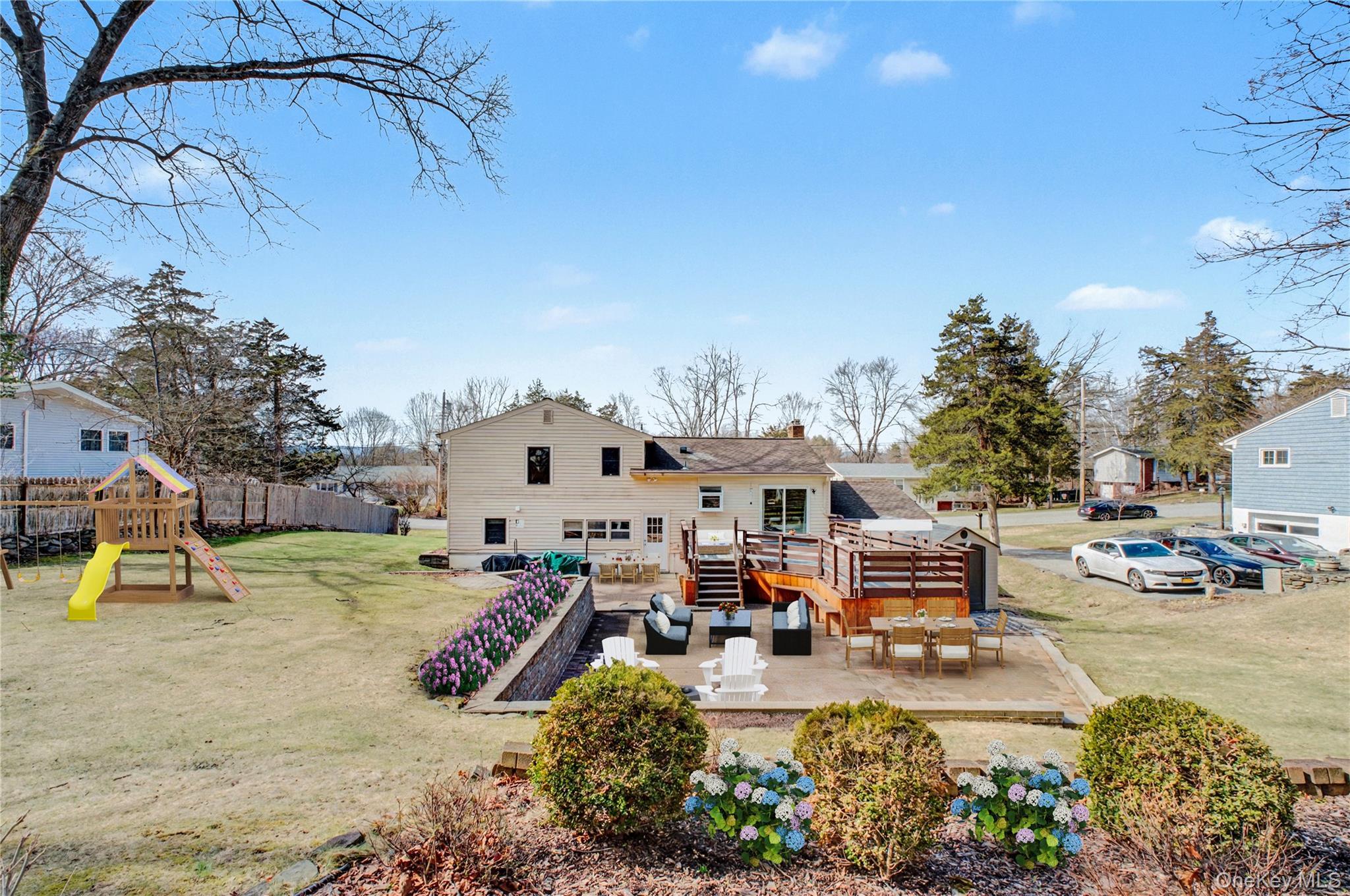 Single Family Horizon Hill Dutchess County, NY 12603, MLS-972866-36