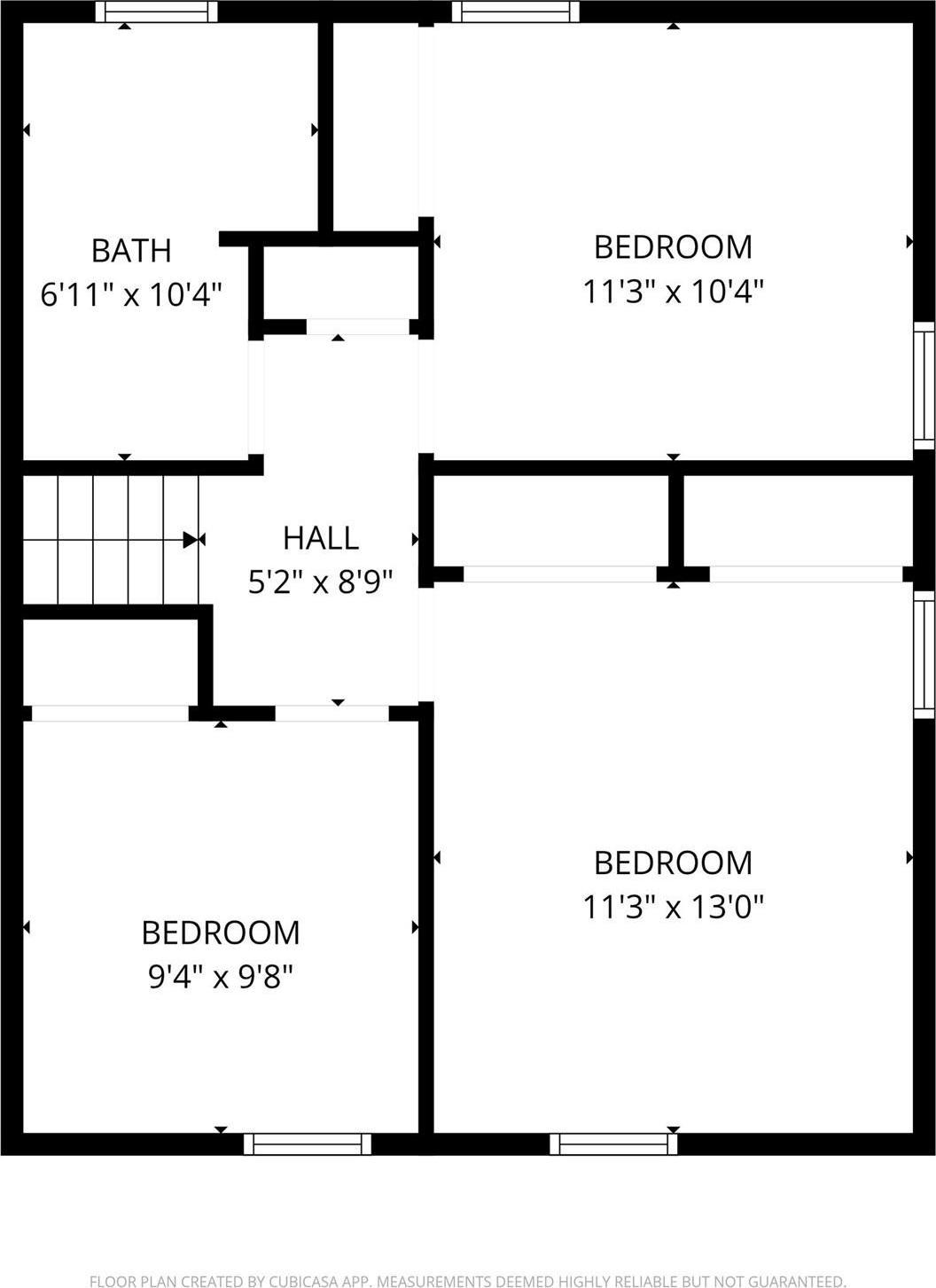 Single Family Horizon Hill Dutchess County, NY 12603, MLS-972866-38