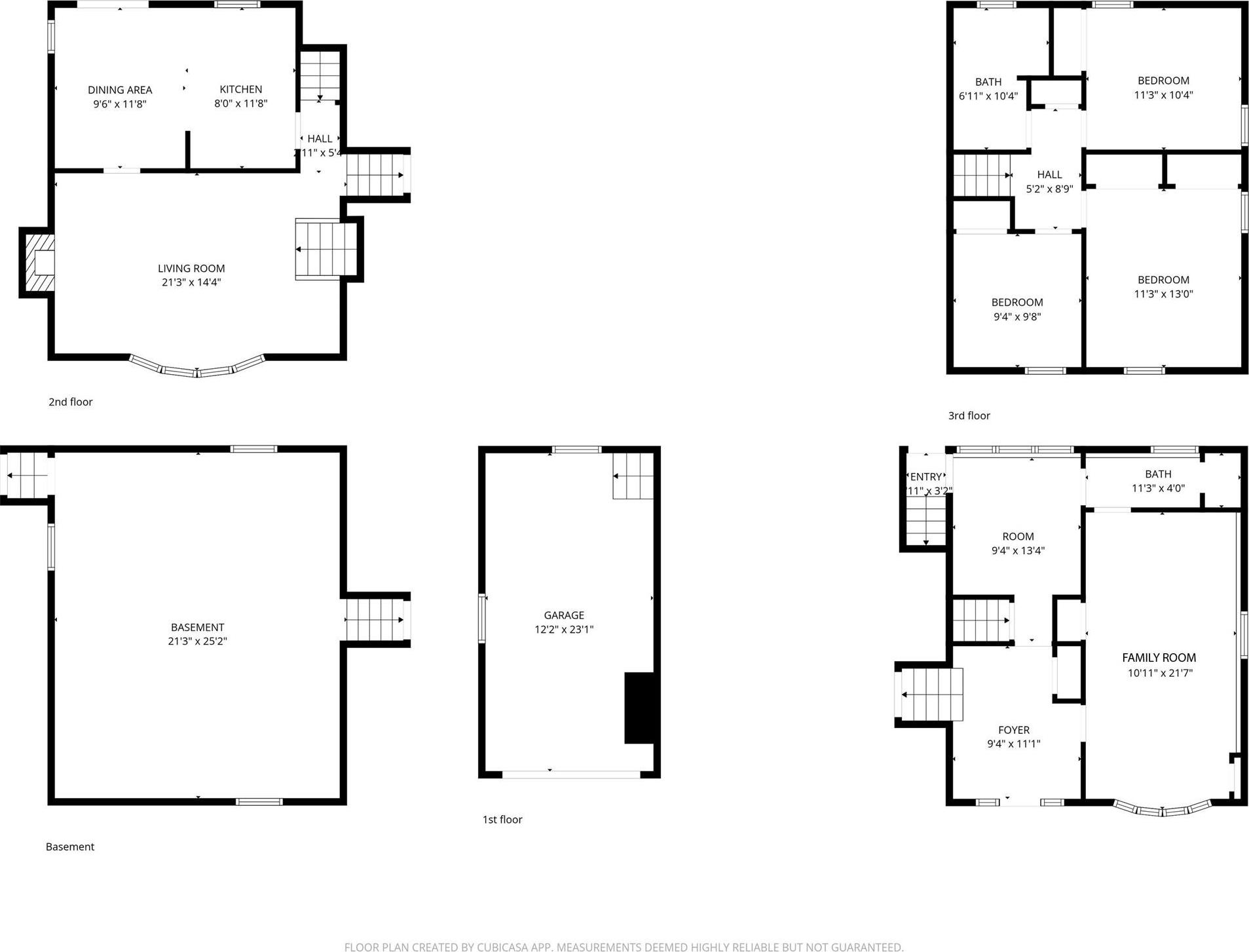 Single Family Horizon Hill Dutchess County, NY 12603, MLS-972866-40