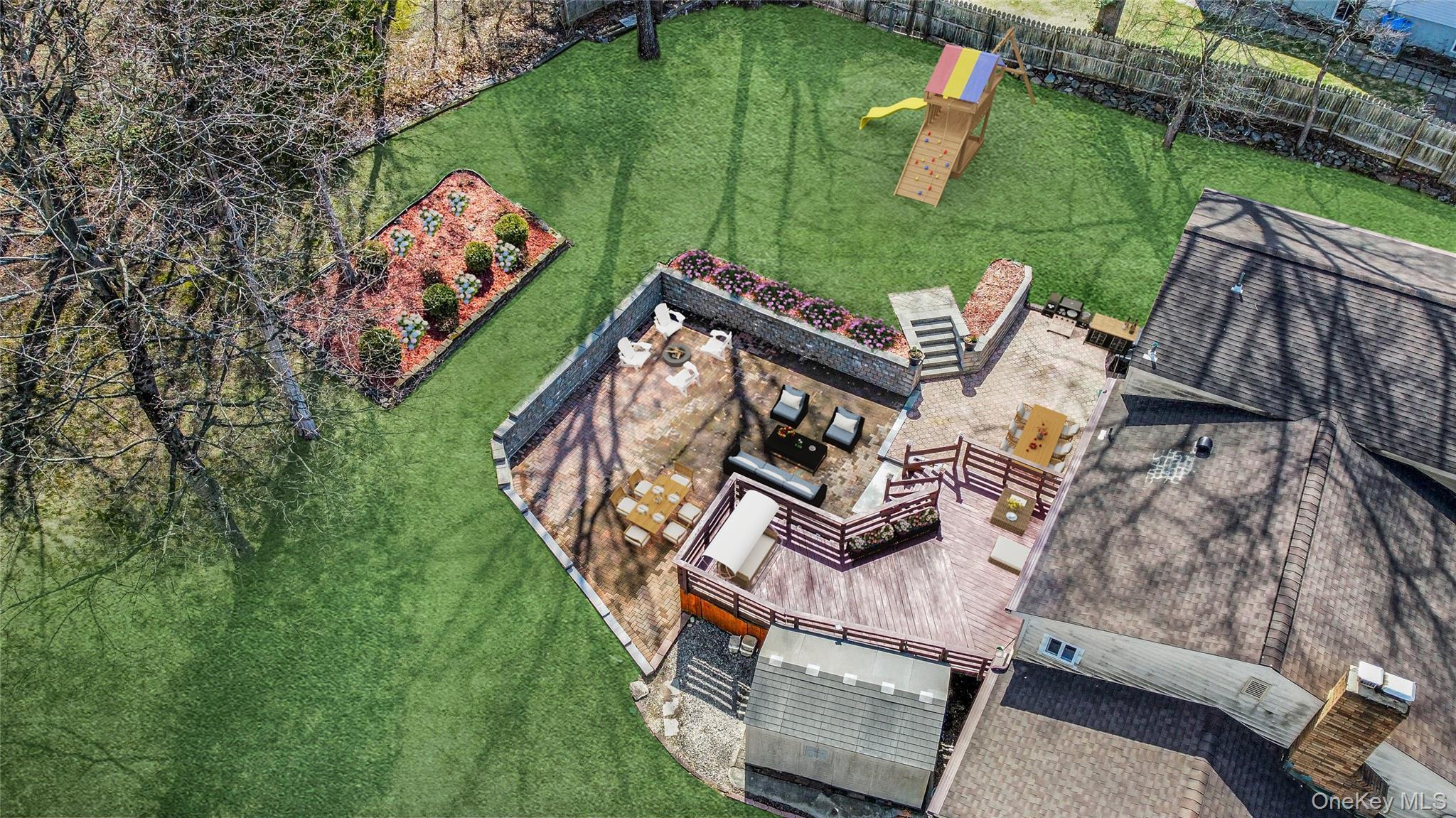 Single Family Horizon Hill Dutchess County, NY 12603, MLS-972866-41