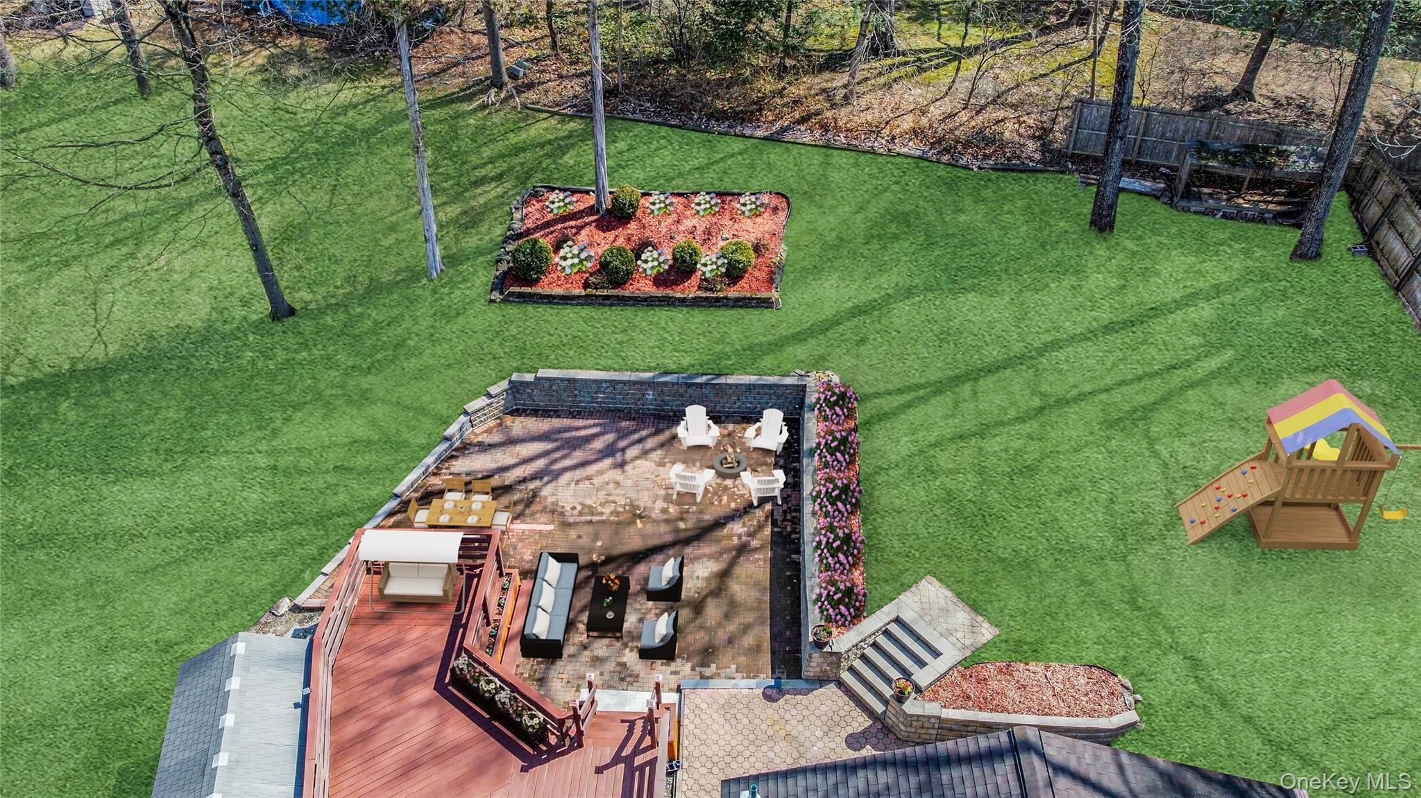 Single Family Horizon Hill Dutchess County, NY 12603, MLS-972866-42