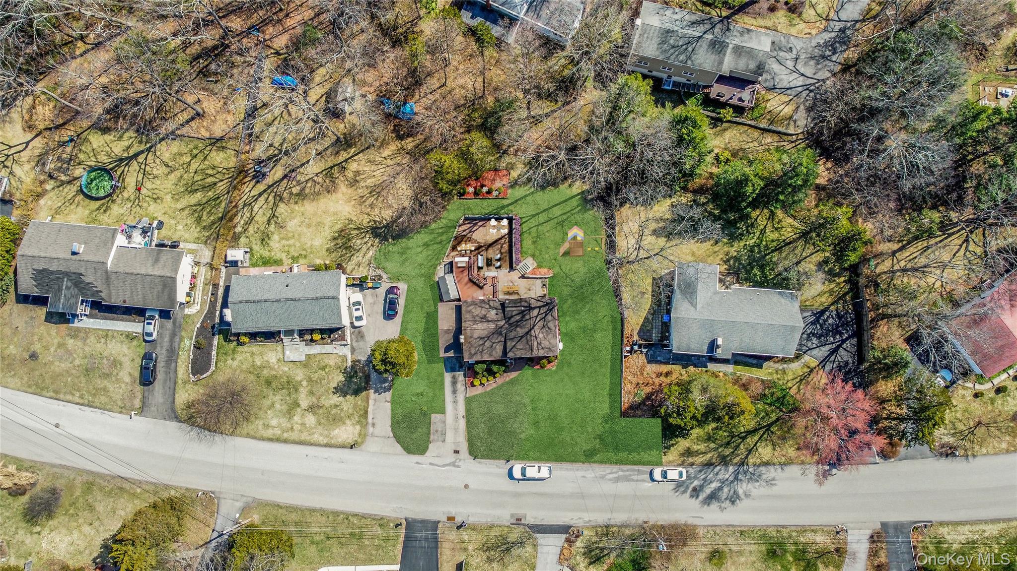 Single Family Horizon Hill Dutchess County, NY 12603, MLS-972866-44