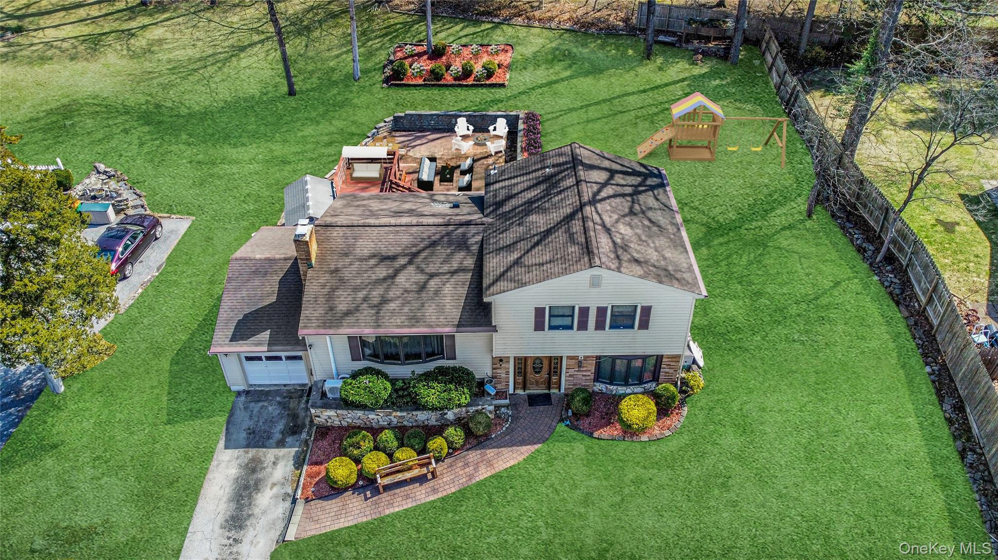 Single Family Horizon Hill Dutchess County, NY 12603, MLS-972866-45