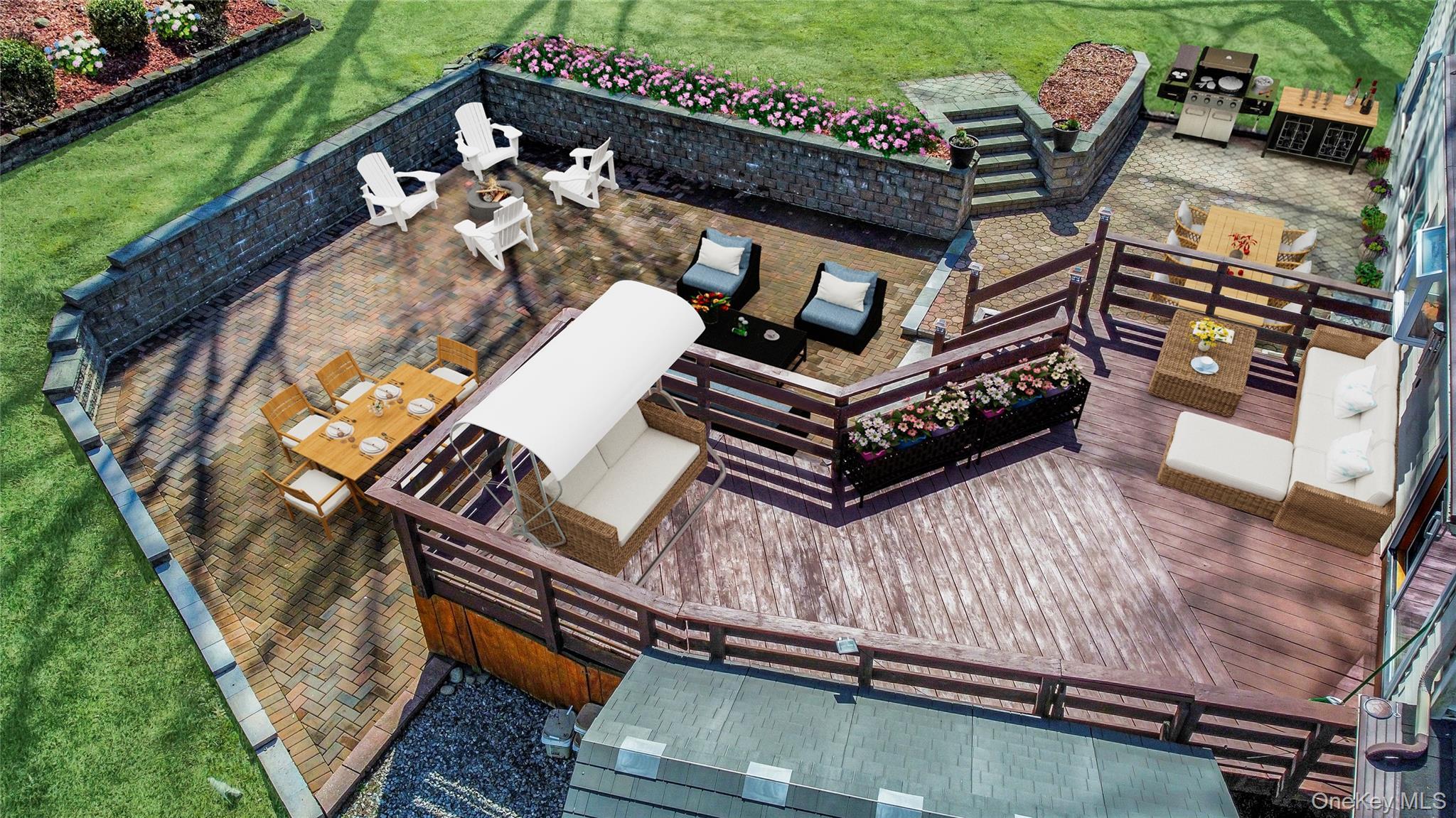 Single Family Horizon Hill  Dutchess County, NY 12603, MLS-972866-47