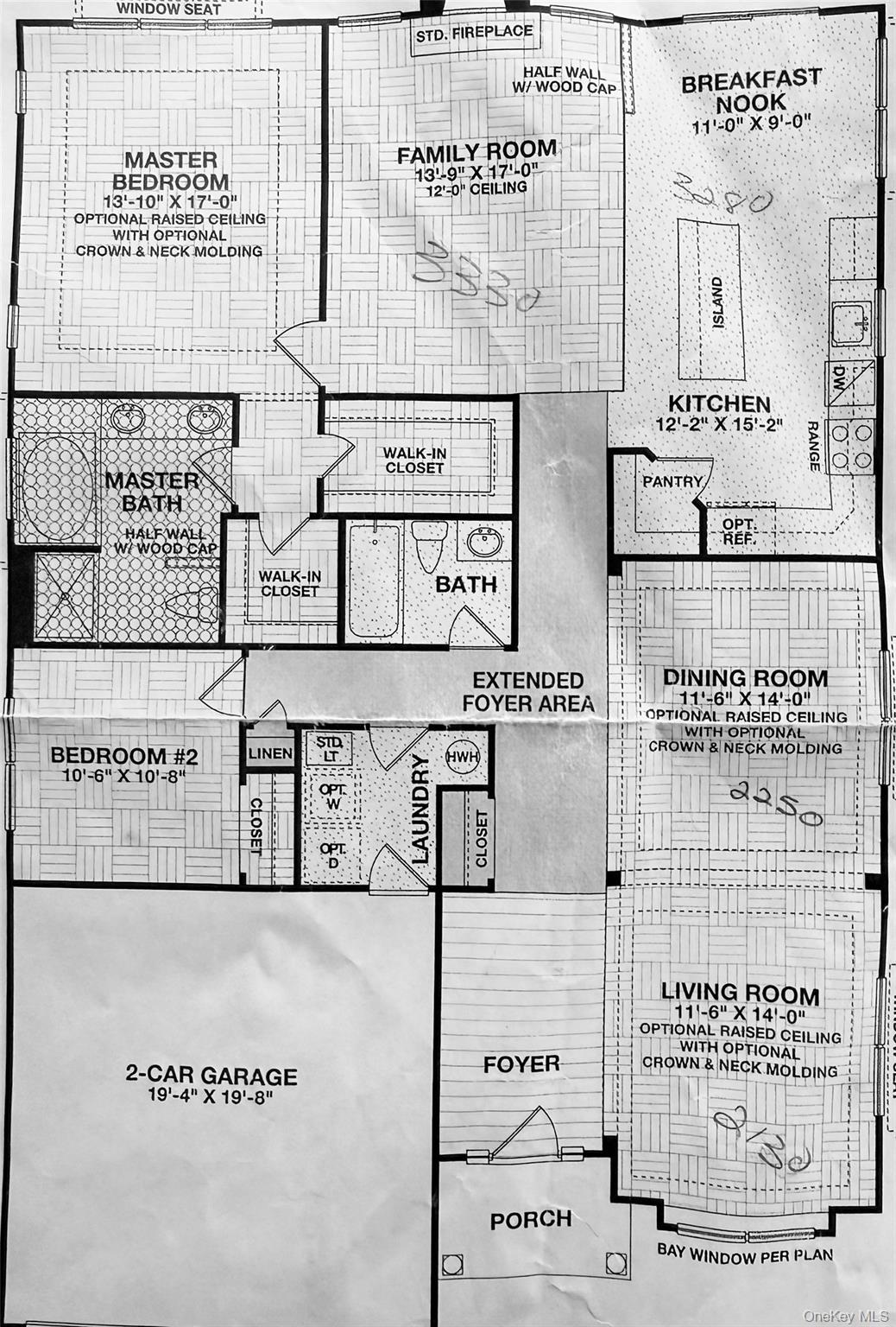 Single Family Sunflower  Orange County, NY 10940, MLS-972868-19