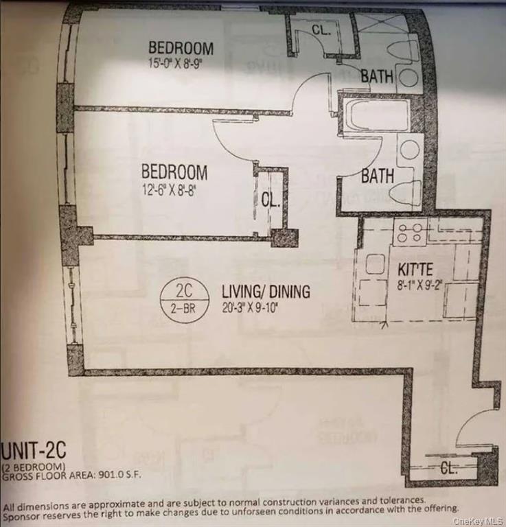 Condo 51st  Queens, NY 11373, MLS-972874-11