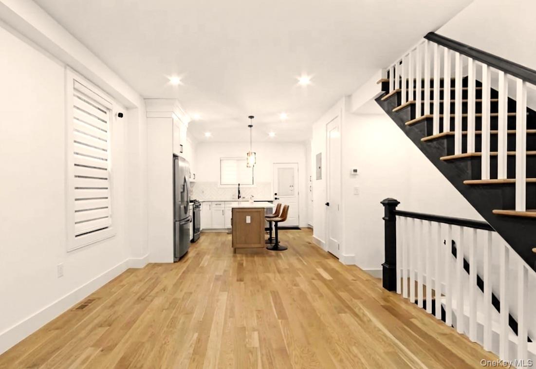 Single Family East 43rd Street Brooklyn, NY 11210, MLS-972880-5