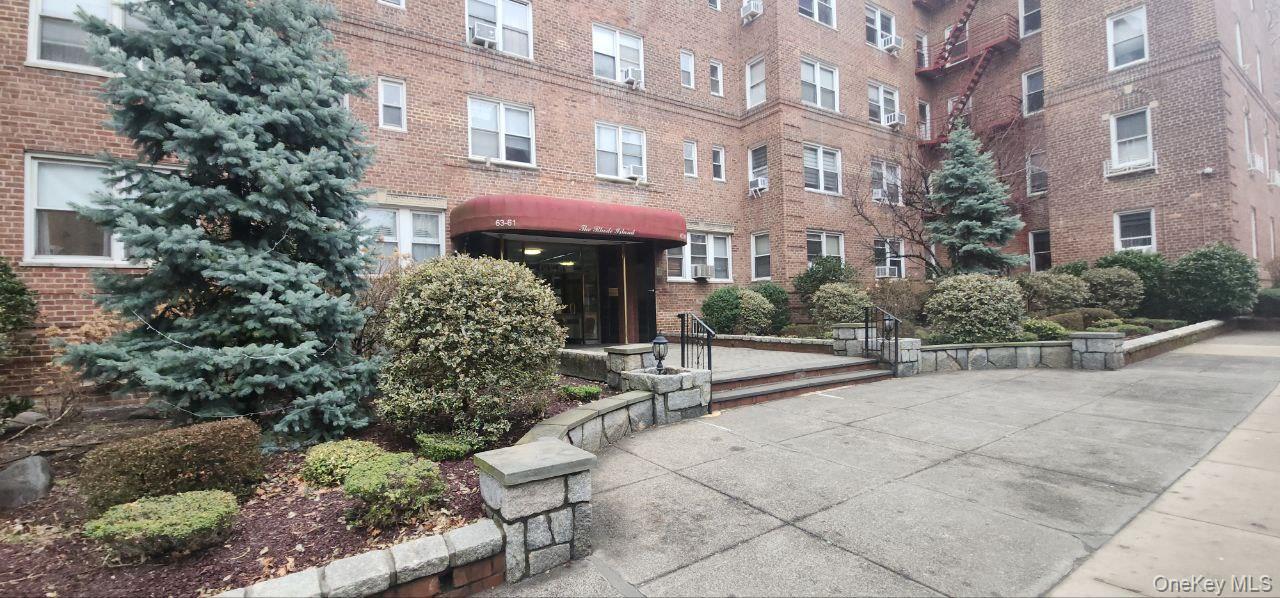Coop 99th Street  Queens, NY 11374, MLS-972881-7