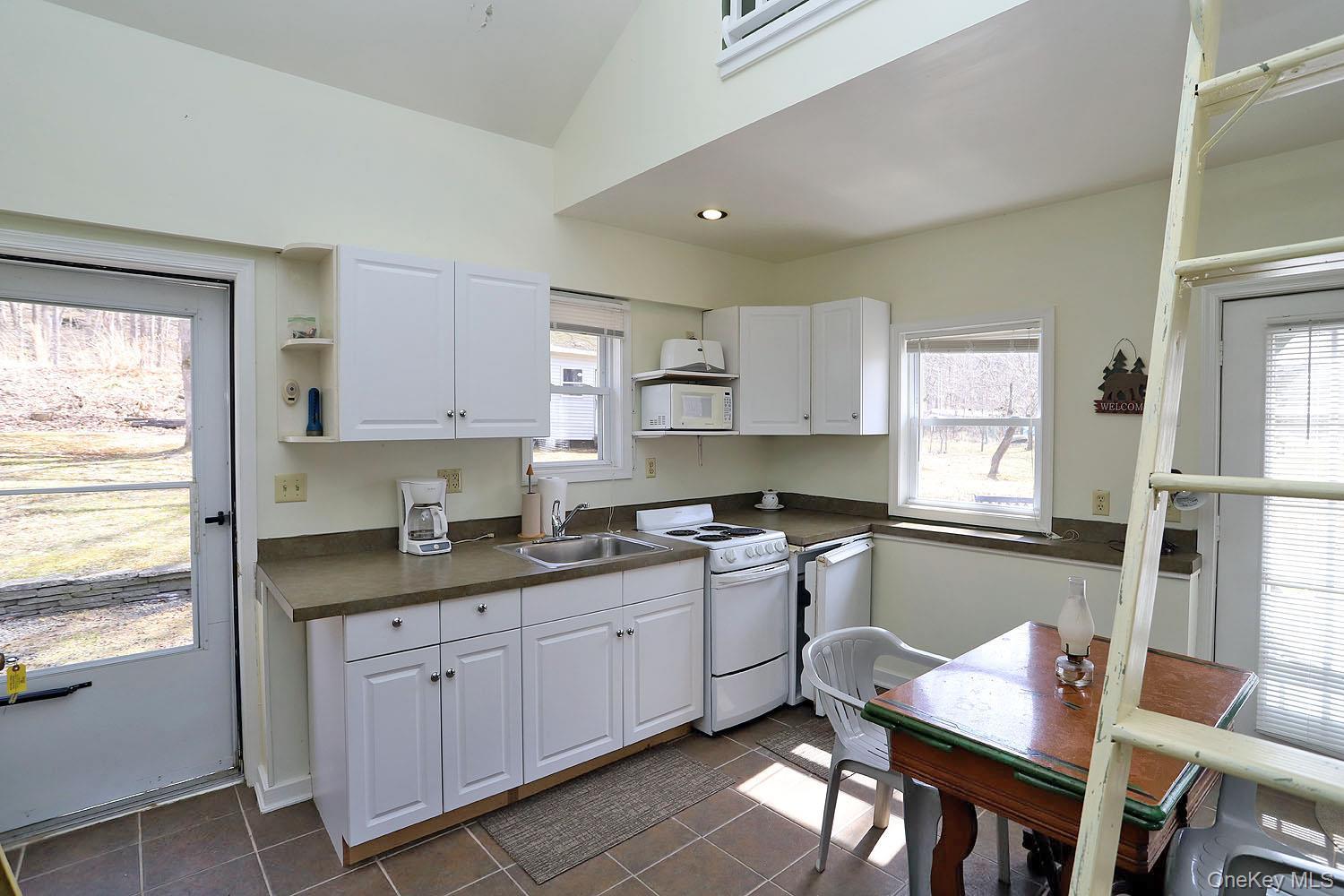 Single Family River  Sullivan County, NY 12723, MLS-972903-13