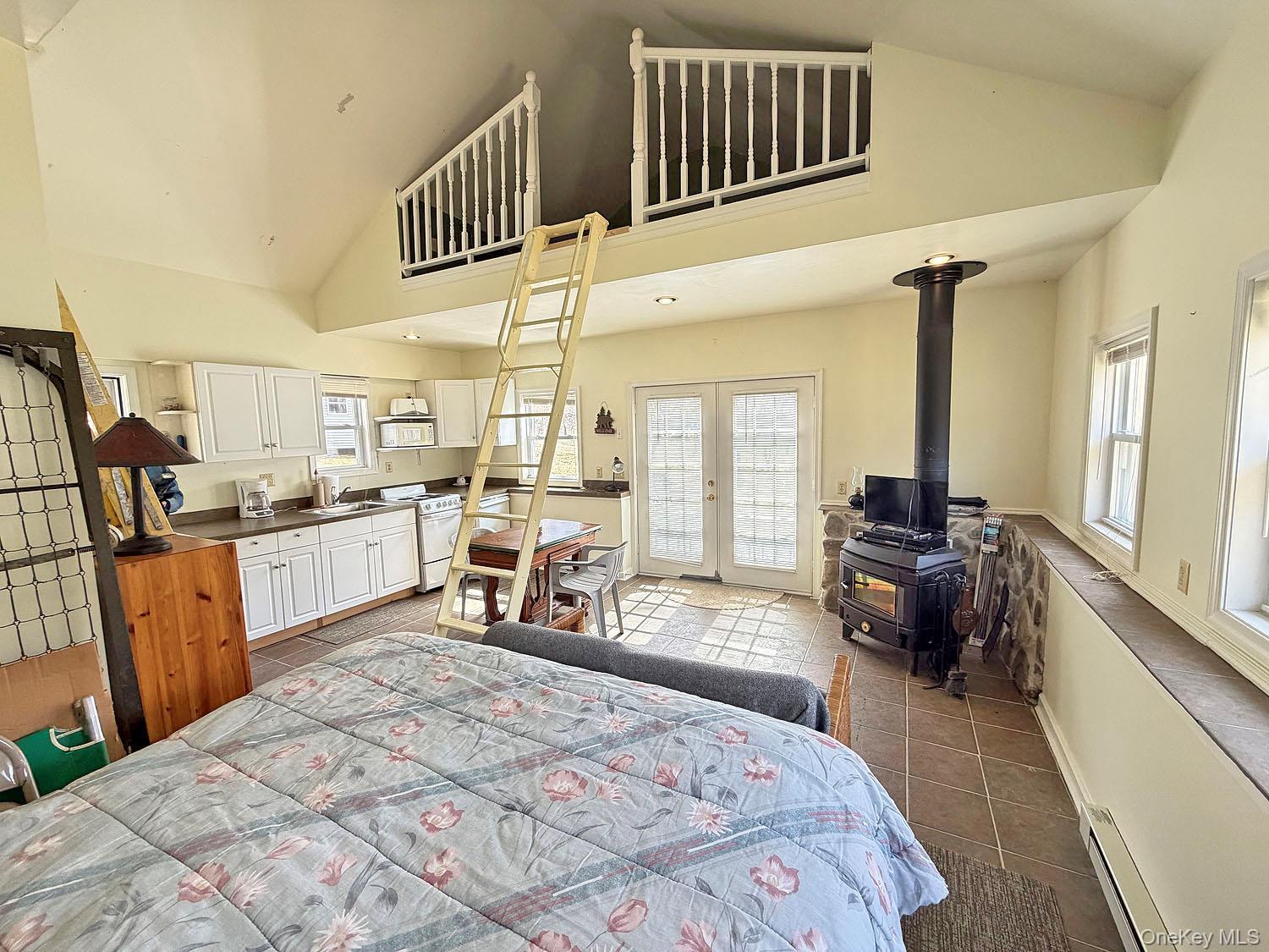 Single Family River  Sullivan County, NY 12723, MLS-972903-14