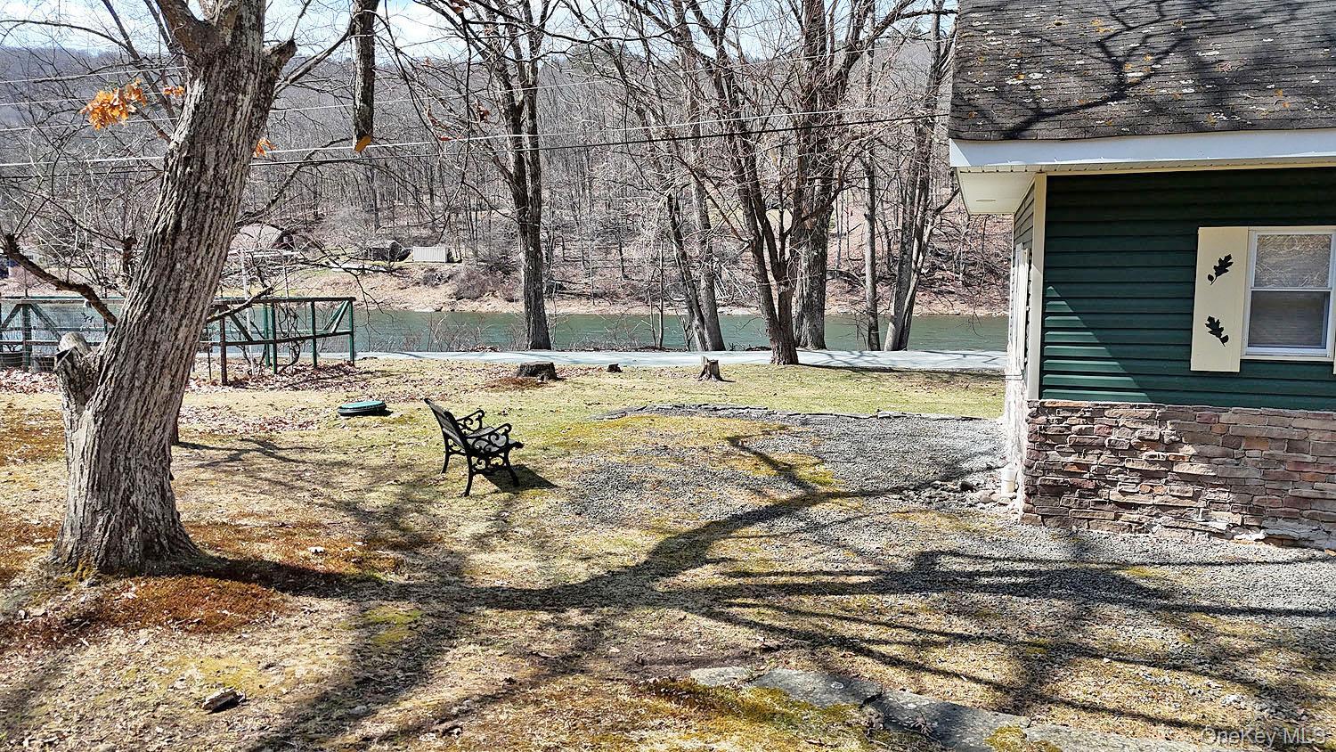 Single Family River  Sullivan County, NY 12723, MLS-972903-17