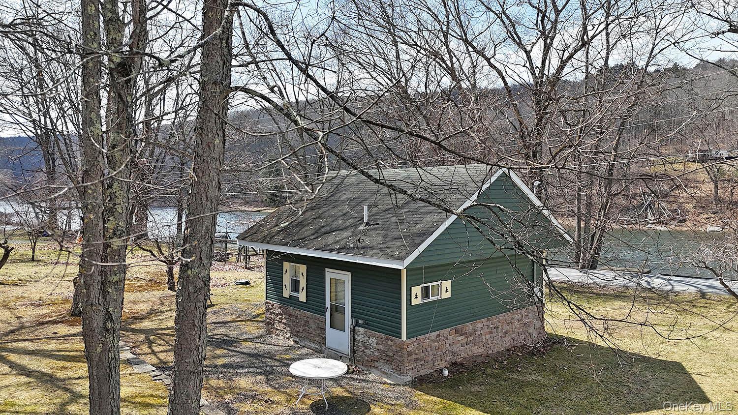 Single Family River  Sullivan County, NY 12723, MLS-972903-19