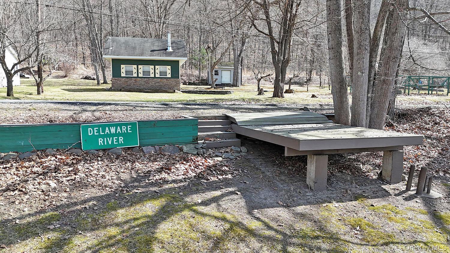 Single Family River  Sullivan County, NY 12723, MLS-972903-2