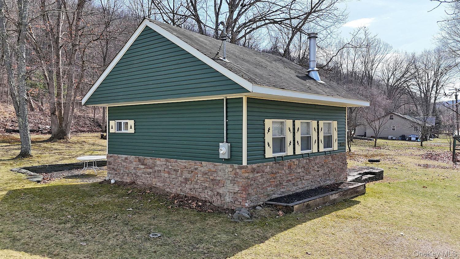 Single Family River  Sullivan County, NY 12723, MLS-972903-20