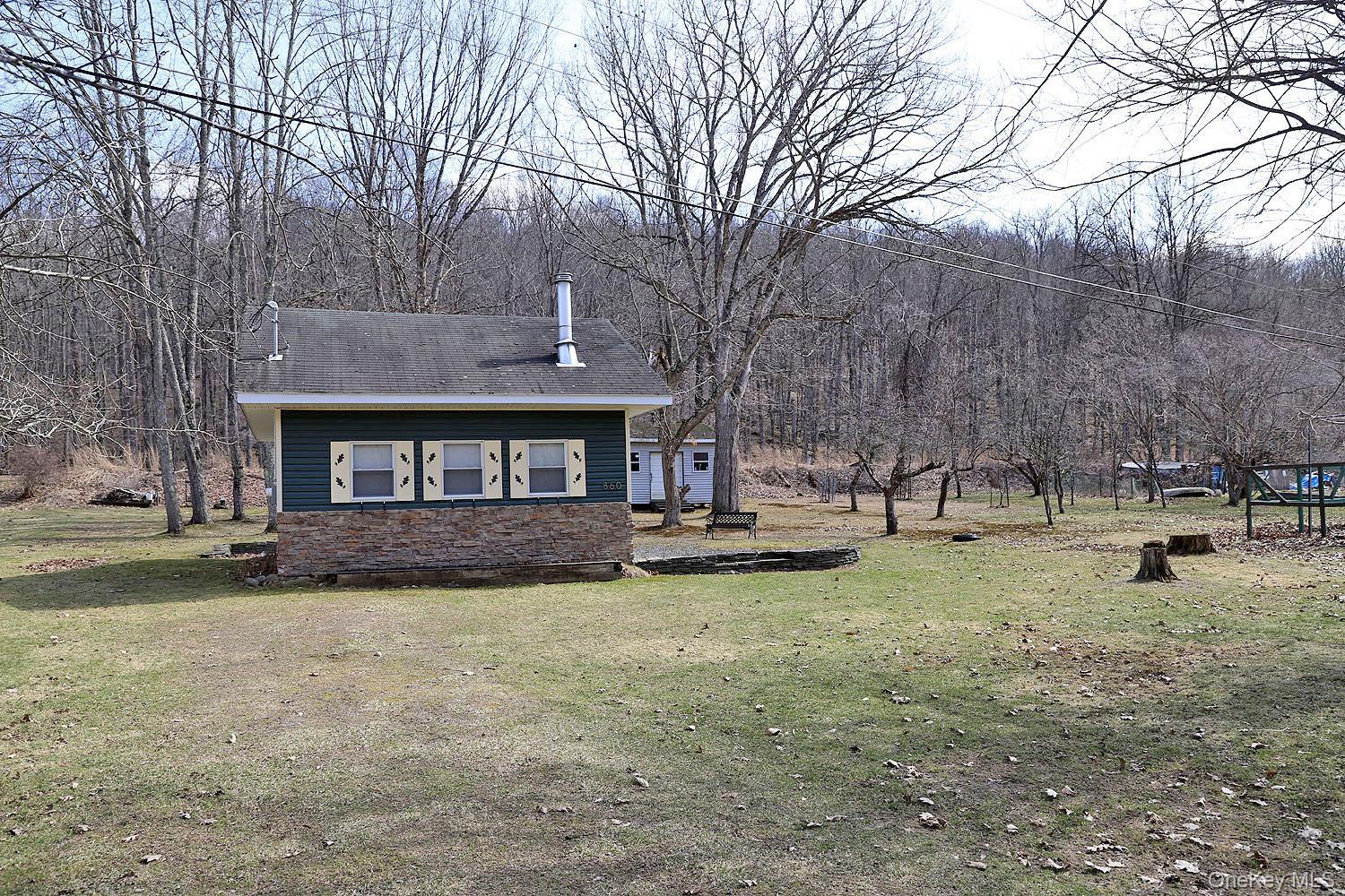Single Family River  Sullivan County, NY 12723, MLS-972903-21