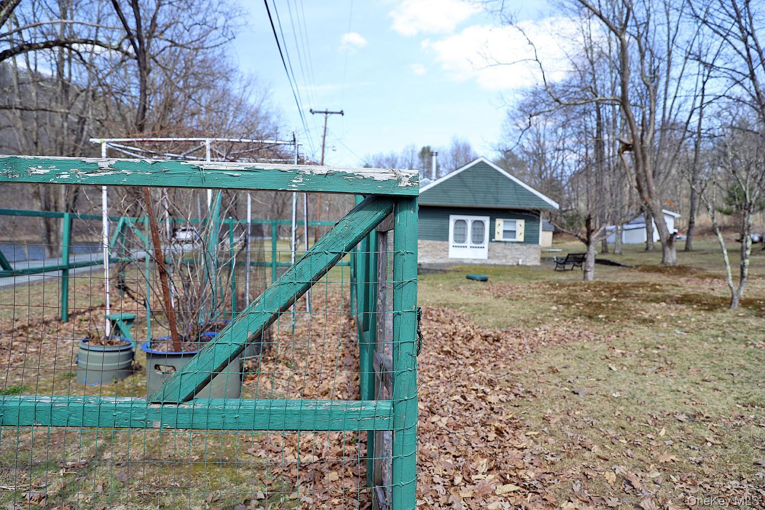 Single Family River  Sullivan County, NY 12723, MLS-972903-23