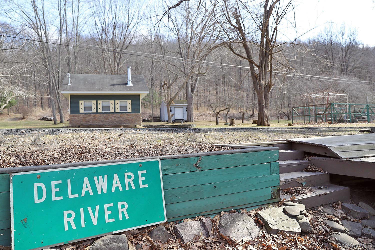 Single Family River  Sullivan County, NY 12723, MLS-972903-25