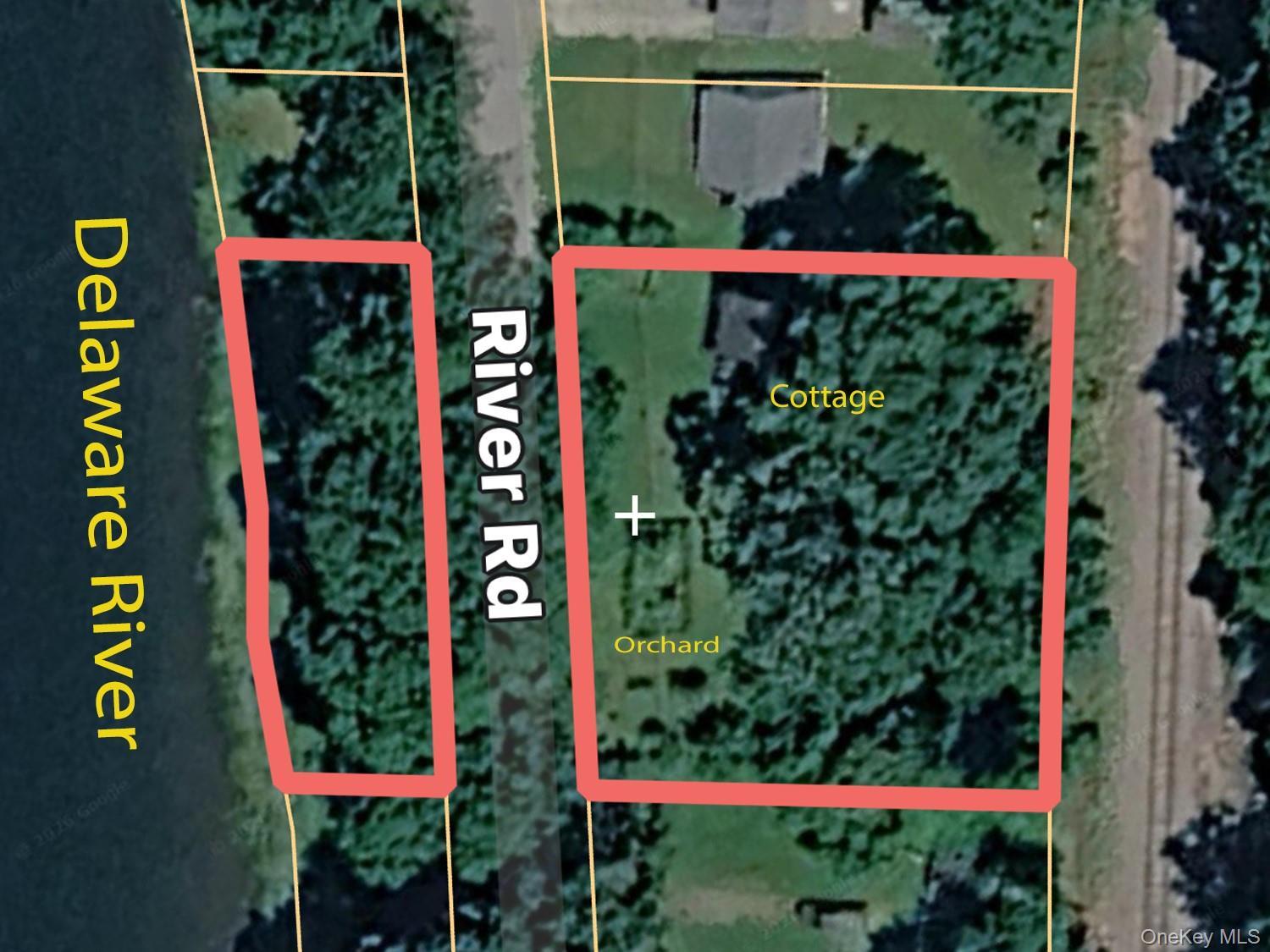 Single Family River  Sullivan County, NY 12723, MLS-972903-26