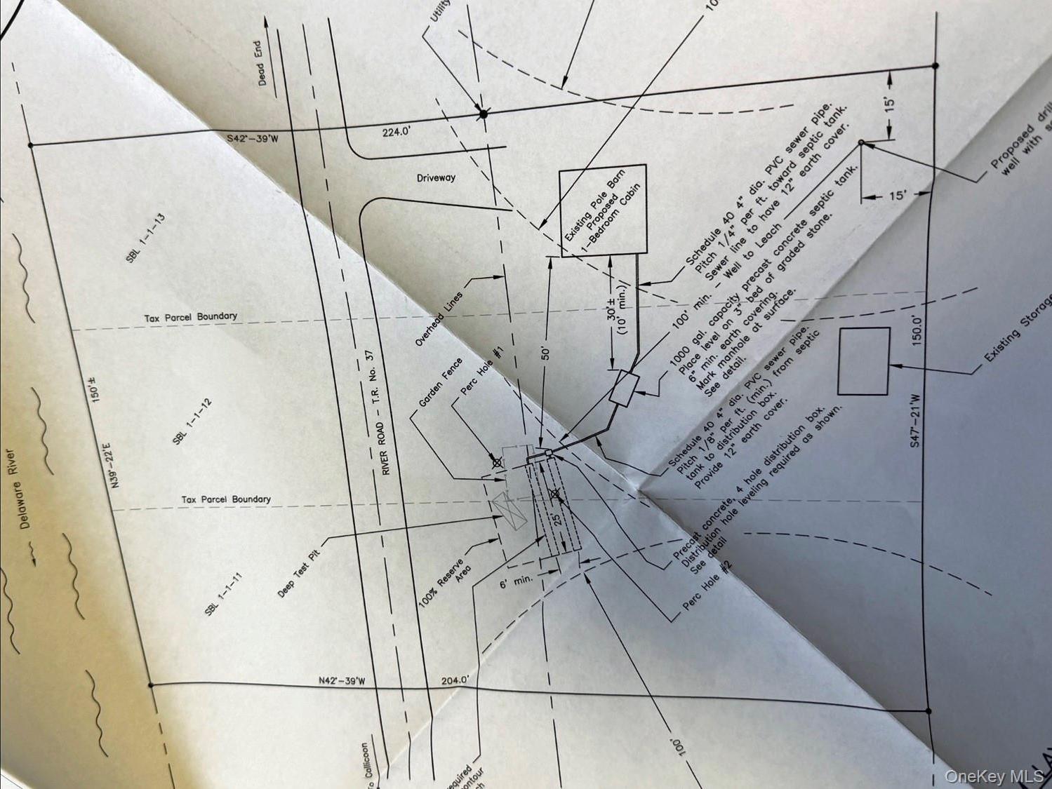 Single Family River  Sullivan County, NY 12723, MLS-972903-27