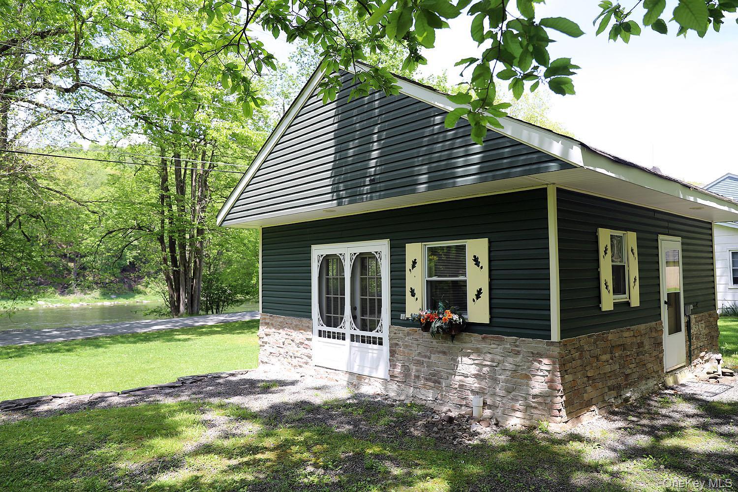 Single Family River Sullivan County, NY 12723, MLS-972903-28