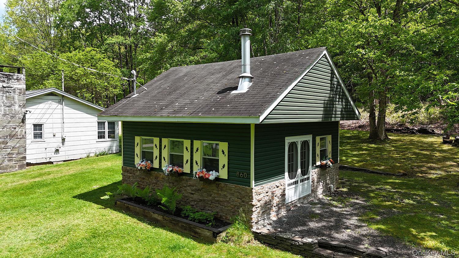 Single Family River Sullivan County, NY 12723, MLS-972903-29