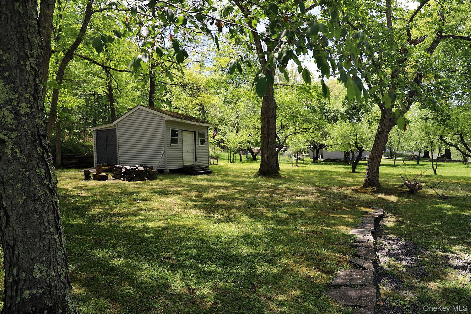Single Family River Sullivan County, NY 12723, MLS-972903-30