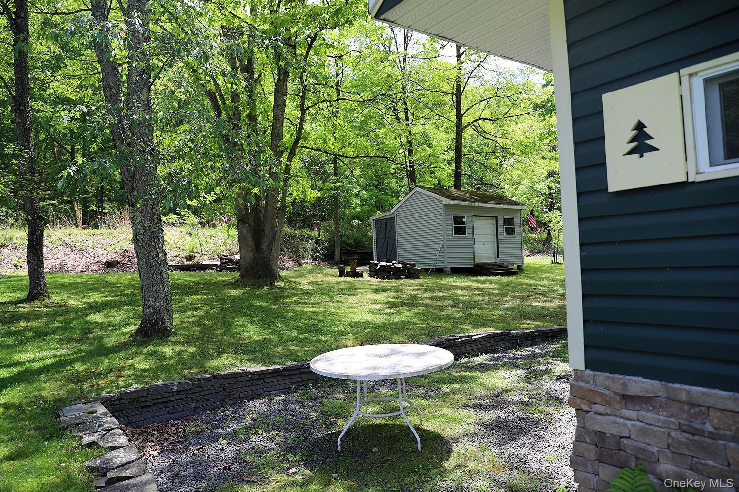 Single Family River Sullivan County, NY 12723, MLS-972903-31
