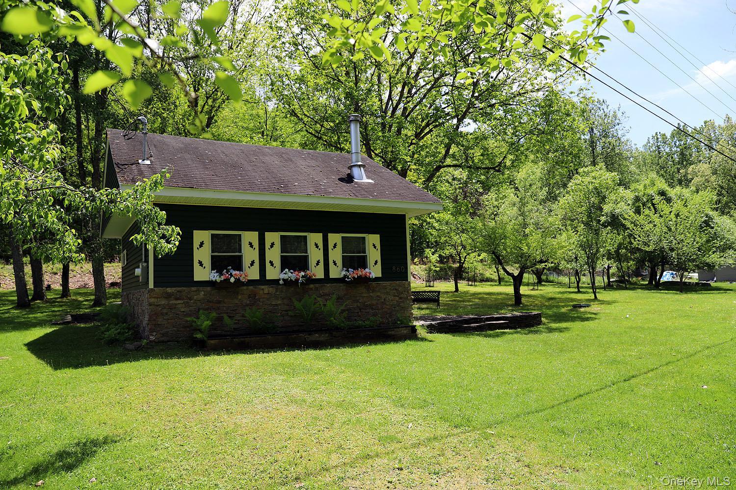 Single Family River Sullivan County, NY 12723, MLS-972903-32