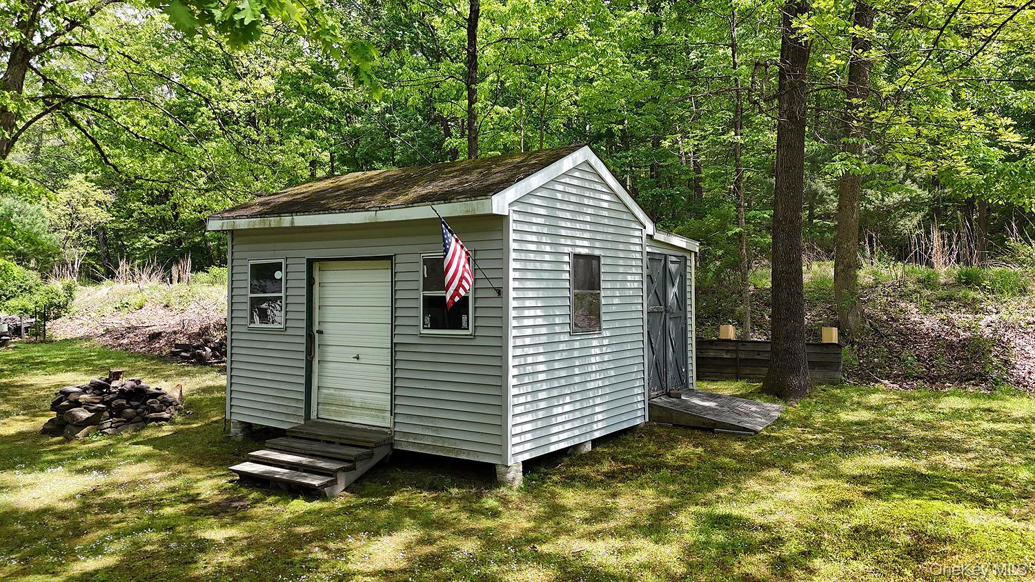 Single Family River Sullivan County, NY 12723, MLS-972903-33