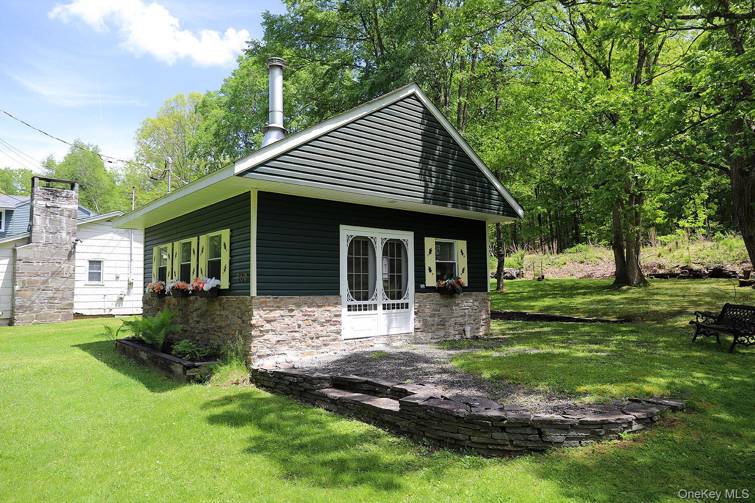 Single Family River Sullivan County, NY 12723, MLS-972903-35