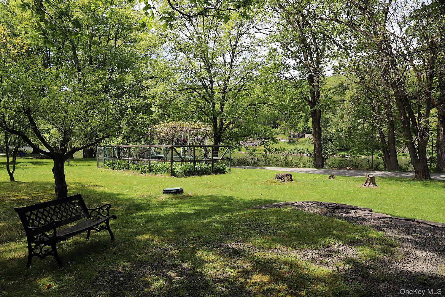 Single Family River Sullivan County, NY 12723, MLS-972903-37