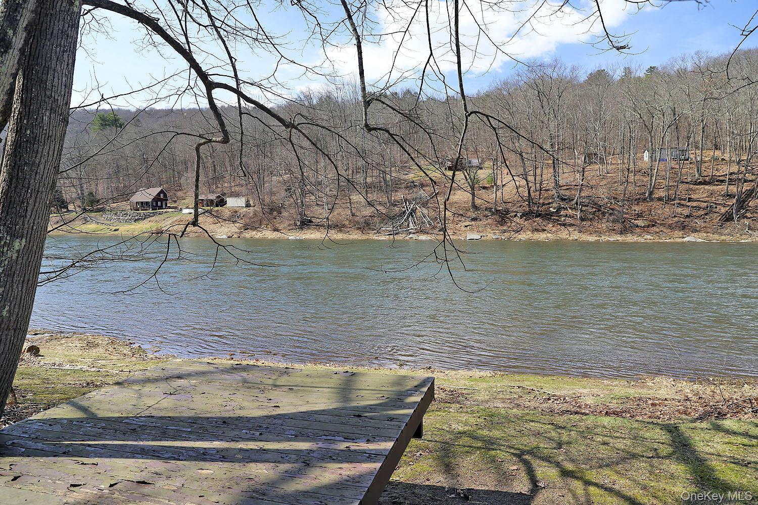 Single Family River  Sullivan County, NY 12723, MLS-972903-4