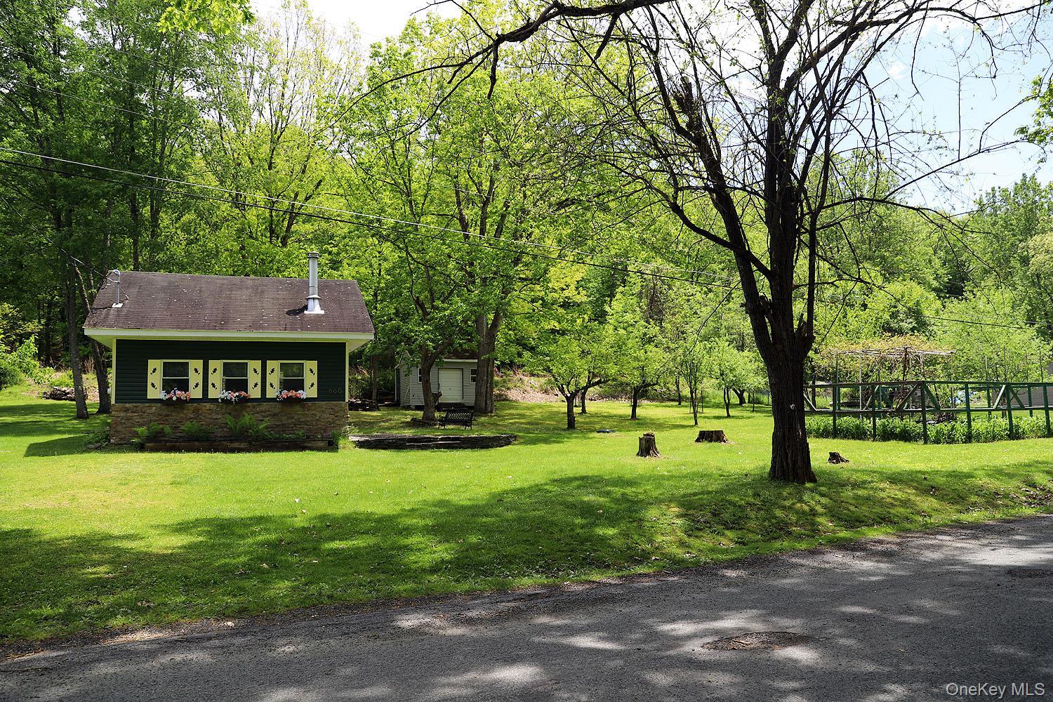 Single Family River Sullivan County, NY 12723, MLS-972903-42