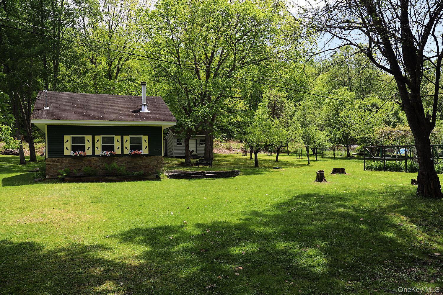 Single Family River Sullivan County, NY 12723, MLS-972903-43
