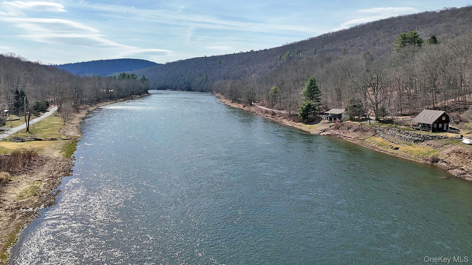 Single Family River  Sullivan County, NY 12723, MLS-972903-5