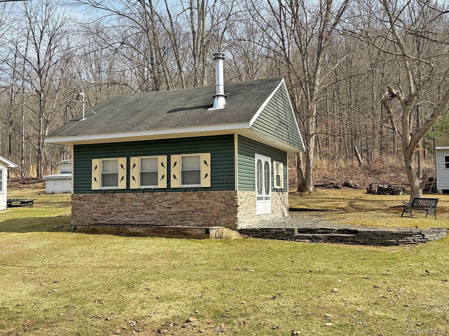 Single Family River  Sullivan County, NY 12723, MLS-972903-7