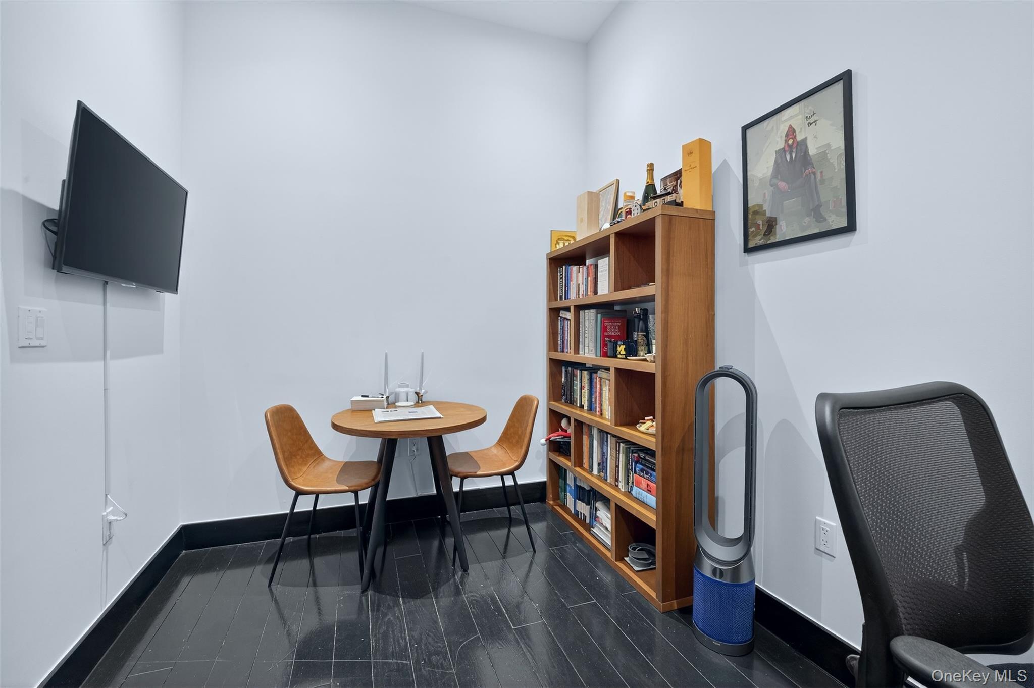 Condo Park  Manhattan, NY 10010, MLS-972908-10